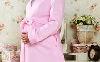 Халат для беременных: правила выбора, лучшие модели