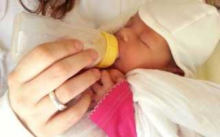 Укропная вода для новорожденных от коликов: инструкция по применению.