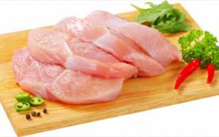 Курица при грудном вскармливании: польза и вред, рецепты