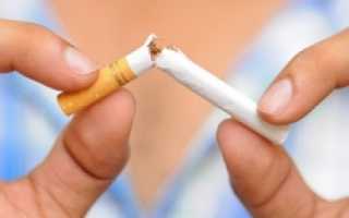 Прыщи от курения: способы профилактики