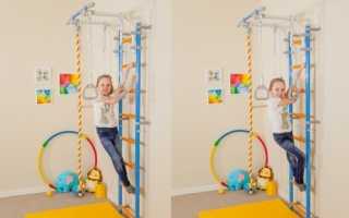 Развитие физической силы у детей