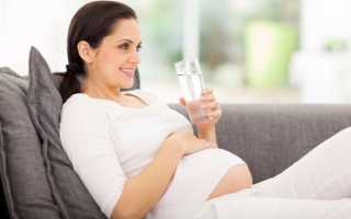 Березовый сок для беременных: польза и вред