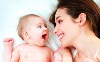 Как видит новорожденный: что нужно знать родителям о зрении малыша