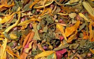 Монастырский чай от курения: состав сбора и эффективность