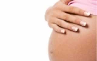 Можно ли беременным красить ногти лаком