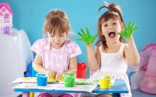 Ребенок в 6 лет: что должен знать и уметь, подготовка к школе