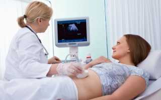 Анализы при планировании беременности