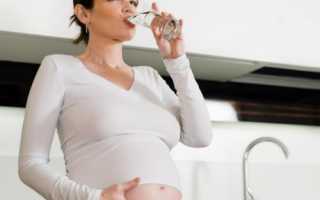 Изжога у беременных — как избавиться на ранних и поздних сроках