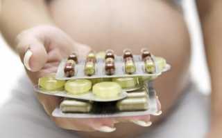 Беременность и роды при гестационном пиелонефрите
