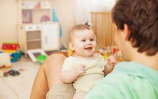 Методики развития речи детей